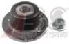 RENAU 7701206354 Wheel Hub